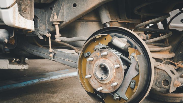 Drum Brake Service Costs: Get the Best Price for Your Brake Repair