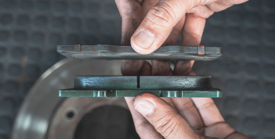 Minimum Brake Pad Thickness: Safety Requirements Explained