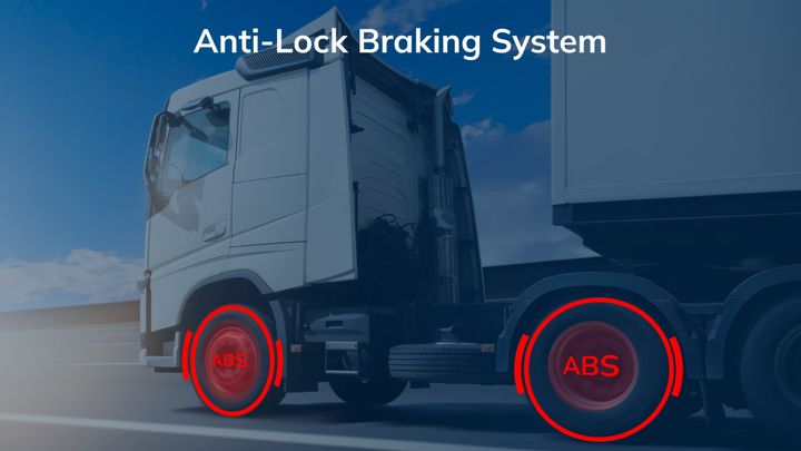 Anti-lock Braking System (ABS) Advancements