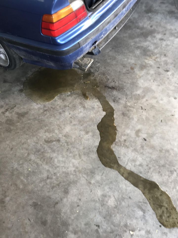 Coolant Coming Out Of Exhaust? Fix It Now to Avoid Engine Damage