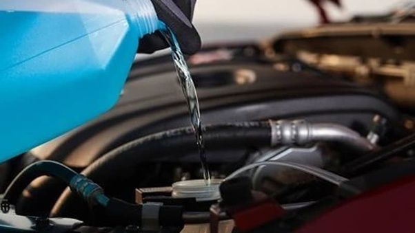 Can Low Coolant Affect Air Conditioning?