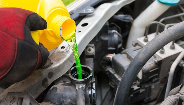 How To Add Coolant To Your Car?