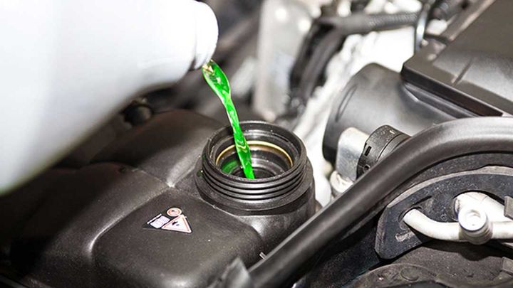 Does Antifreeze Evaporate? Unveiling the Truth