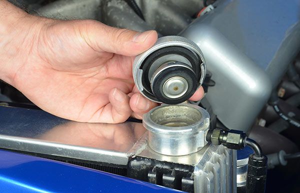 The Coolant System Pressure Cap: A Vital Component for Engine Cooling