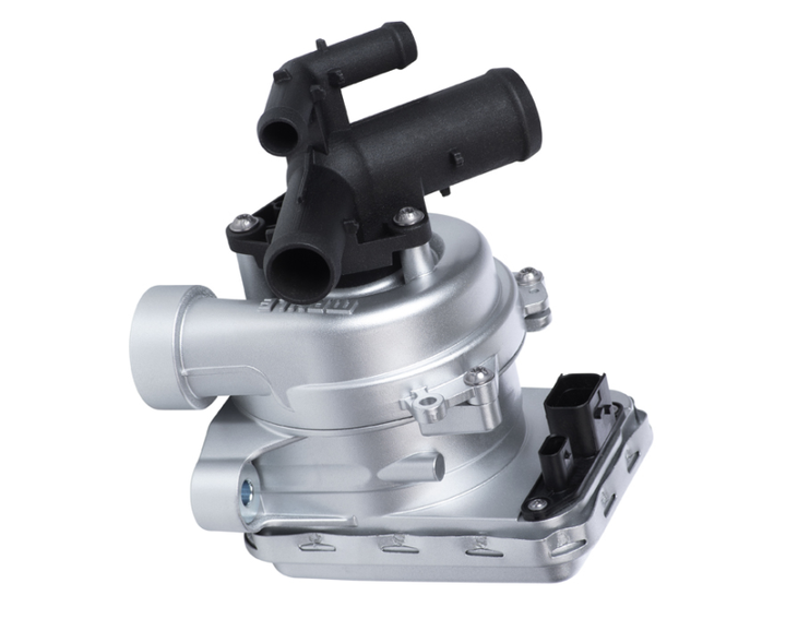 Electric Coolant Pumps: Efficient Thermal Management for EVs and Hybrids