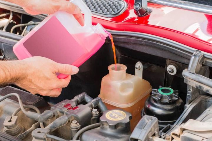 Coolant Toxicity: Understanding the Risks and Safer Alternatives
