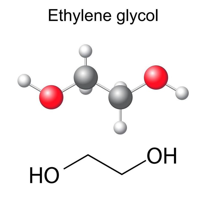 Ethylene Glycol: The Versatile Yet Hazardous Industrial Liquid