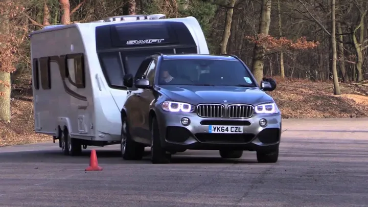 BMW X5 Towing Capacity: Discover the Impressive Hauling Power Today