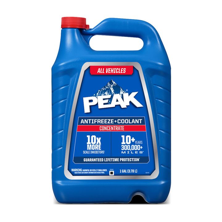 Unlock the Power of Concentrate Coolant: The Ultimate Cost-Saving Solution