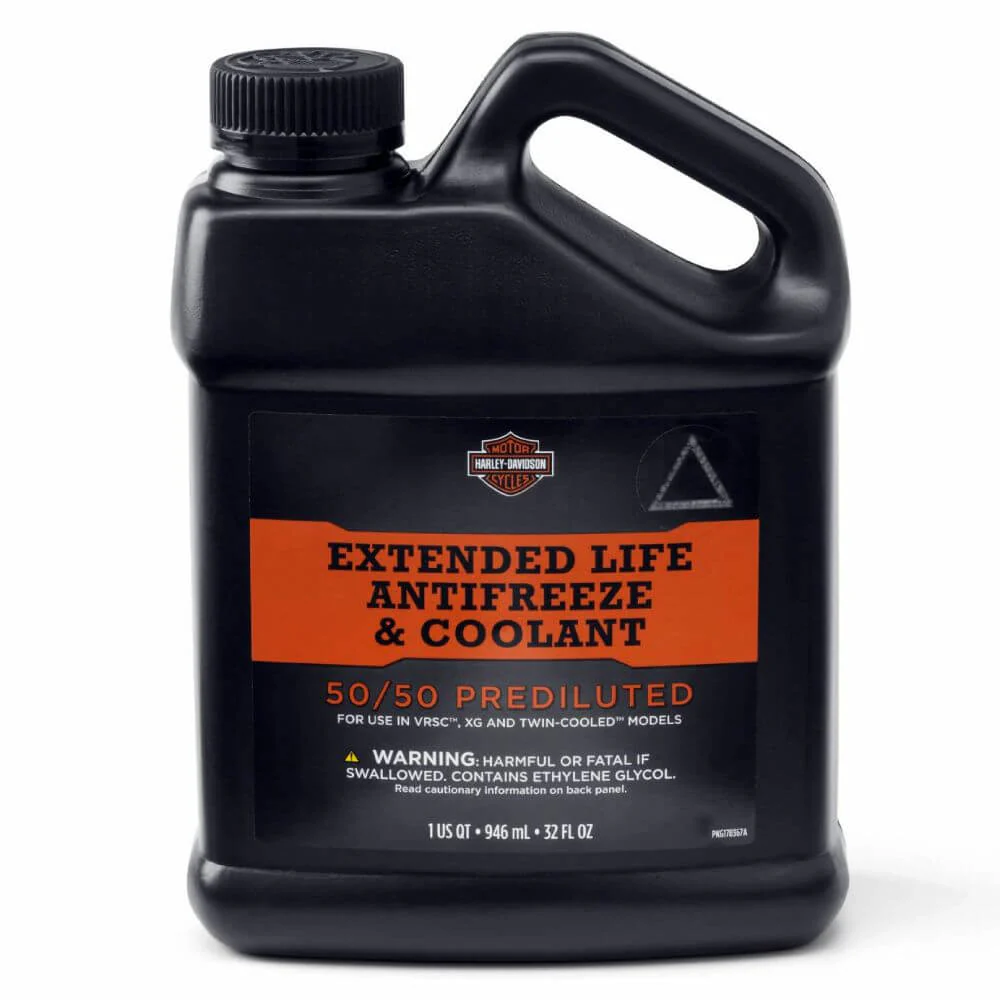 Unlock the Power of Extended Life Coolants: Longer Service, Reduced Maintenance