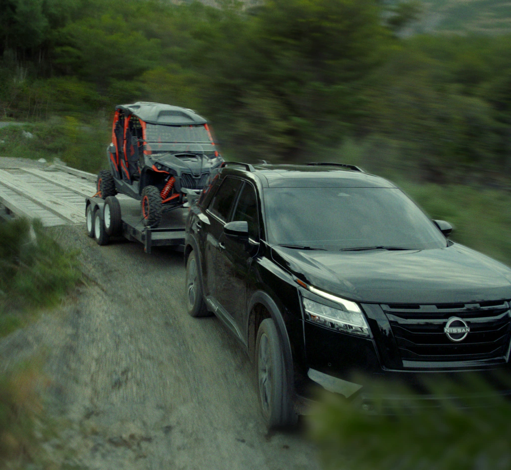 The Nissan Rogue's Towing Capacity: A Comprehensive Guide