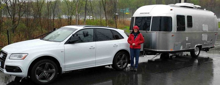 Audi Q5 Towing Capacity: Specs, Ratings & How Much Can It Tow?