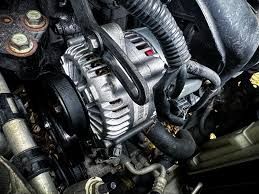 Can A Bad Alternator Cause Engine To Shake?