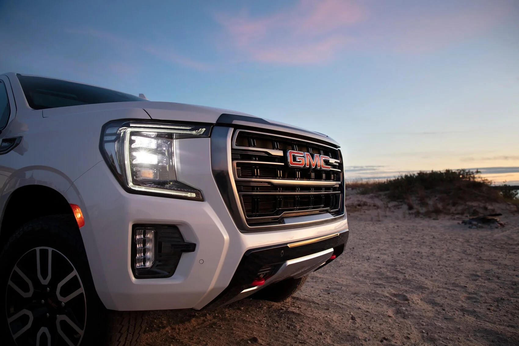 GMC Yukon Towing Capacity: Discover the Impressive Hauling Power of This SUV