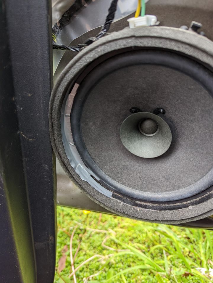 Why Is My Car Speaker Buzzing?