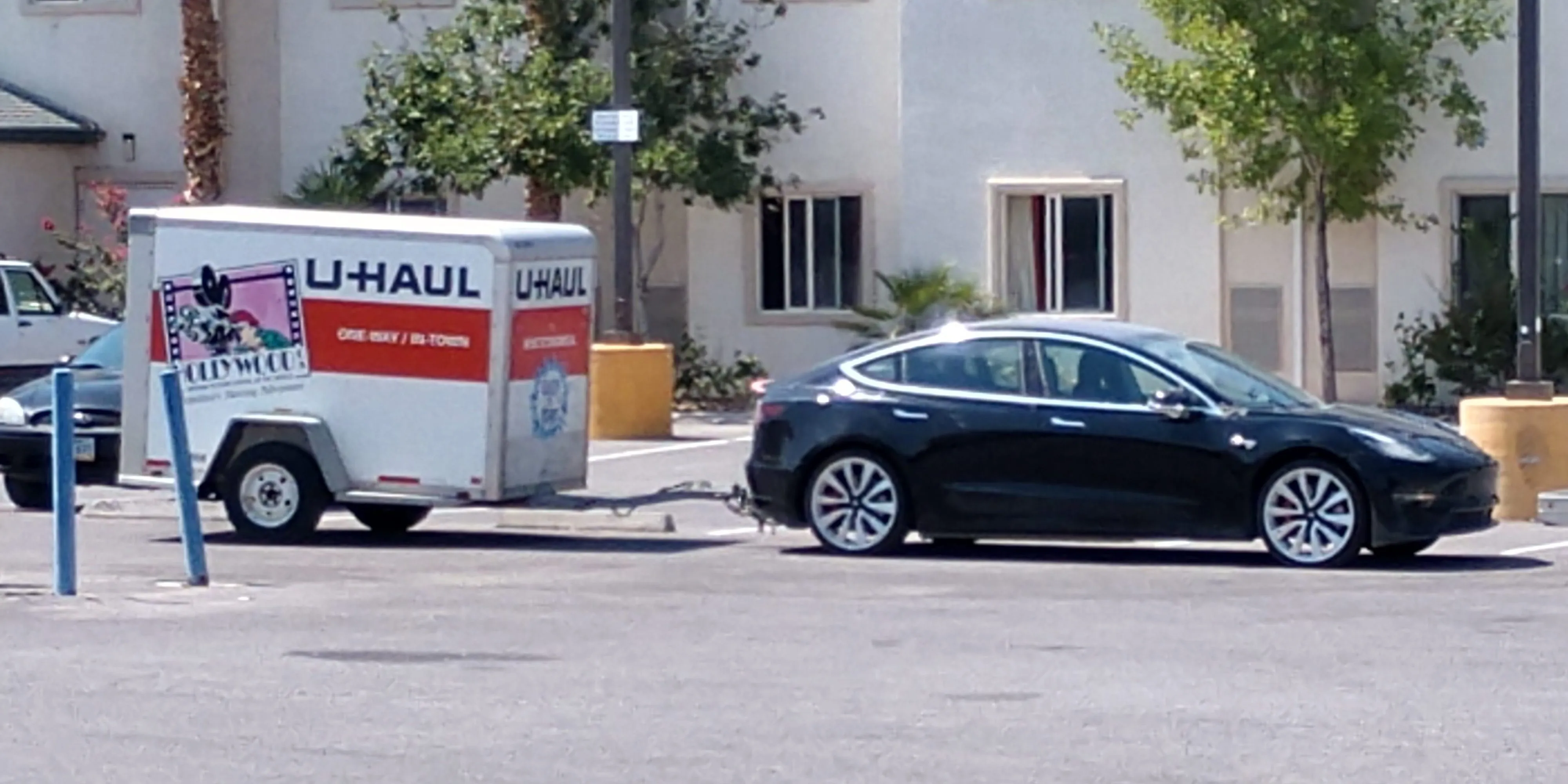 Tesla Model 3 Towing Capacity: Unlock the Possibilities