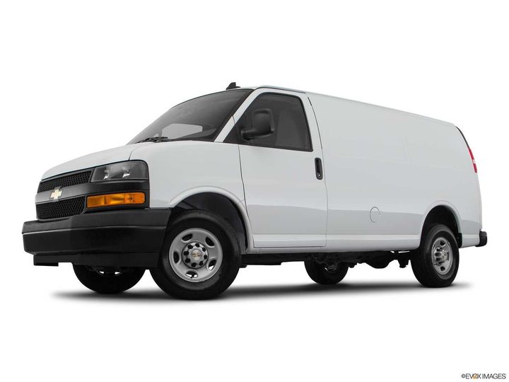 How Much Does It Cost to Lease a Cargo Van Per Month?