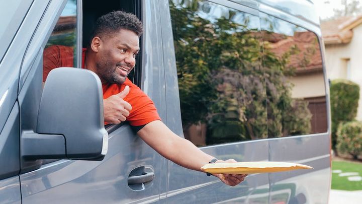 How to Start a Transportation Business with Just One Van