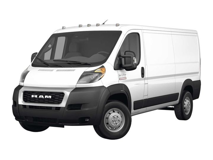   How Much Does It Cost to Lease a Cargo Van Per Month?