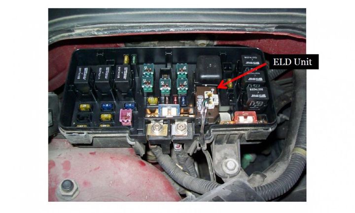ECU Fuse: Understanding Its Function, Failure Symptoms, and Replacement Tips