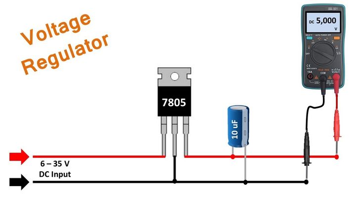 What Is A Voltage Regulator?