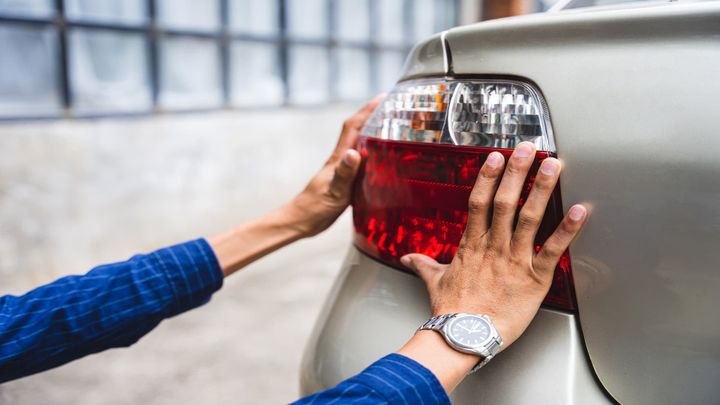 Brake Light On: Causes, Symptoms, and How to Fix It