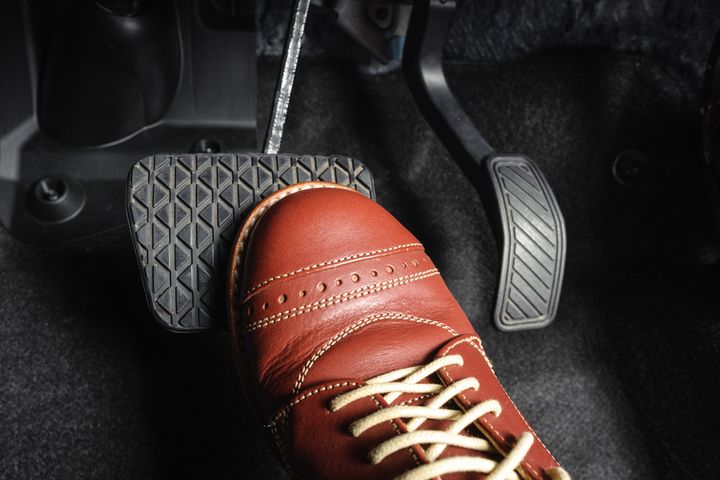 Brake Pedal Issues: Common Causes and Solutions for Your Vehicle