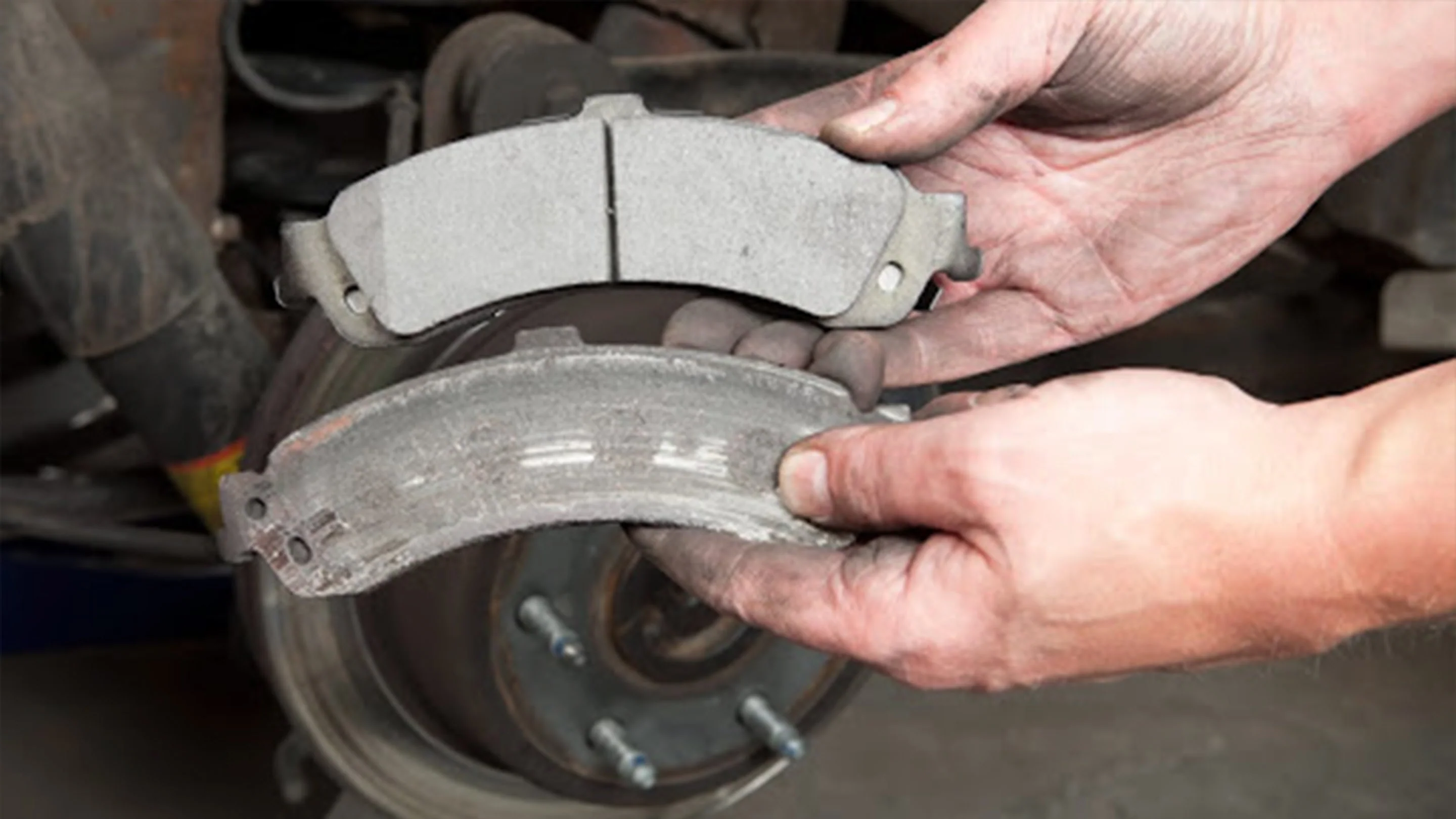 Grinding Noises Brake Symptoms: What That Awful Sound Means for Your Car
