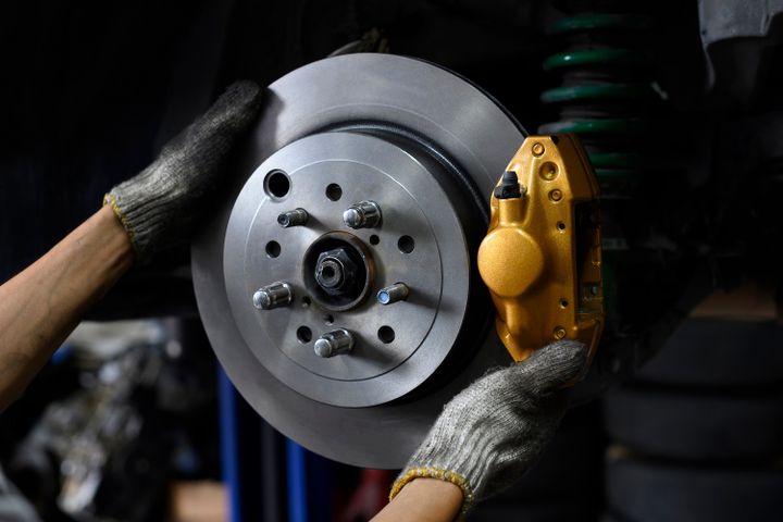 Brake Disc Replacement Cost: What to Expect for Front and Rear Brakes