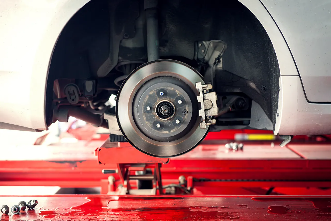 Brake Lining Replacement Cost: A Comprehensive Guide for Car Owners