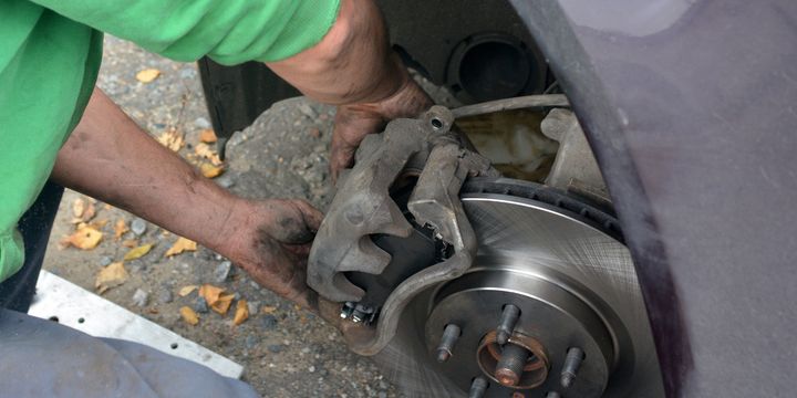 Brake Caliper Replacement Cost: An In-Depth Analysis