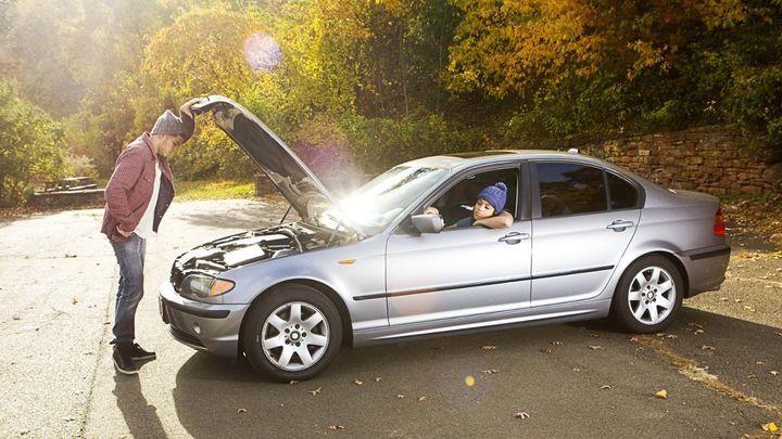 Car Shutting Off While Driving: Causes, Solutions, and Safety Tips