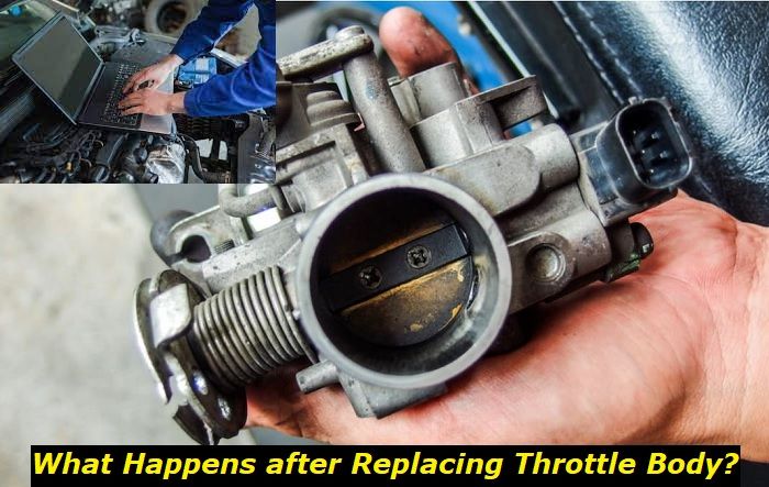 What to Do After Replacing the Throttle Body: Essential Steps for Smooth Operation