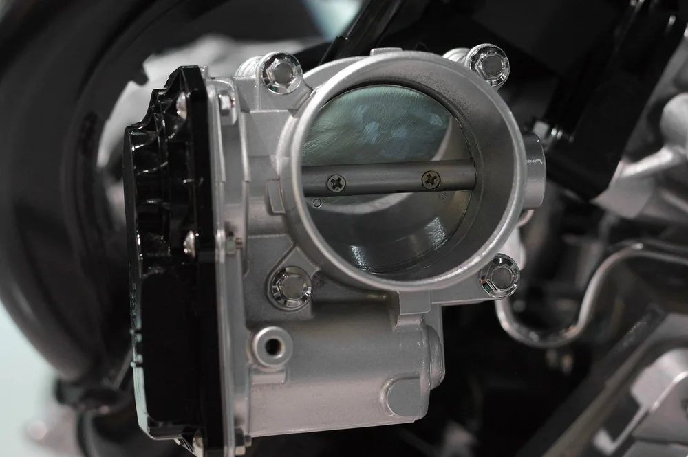 When Does a Throttle Body Need to Be Replaced?