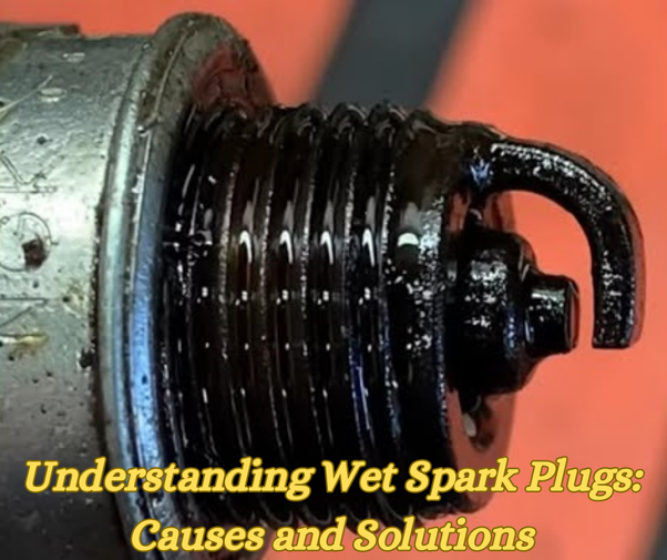 Dealing with Gas on Spark Plugs: Tips to Prevent and Fix Flooded Engines