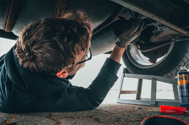 How to Seal an Oil Leak: Easy DIY Steps to Fix Your Car's Oil Leak