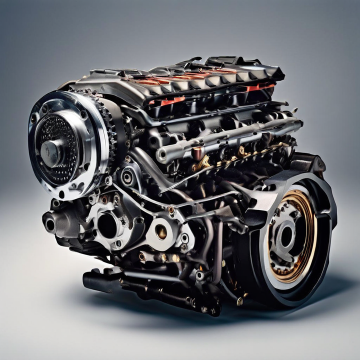 Comprehensive Guide to Car Engine Types: Explore the Diverse World