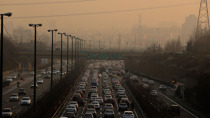 How Cars Pollute the Air: Understanding the Impact and Solutions