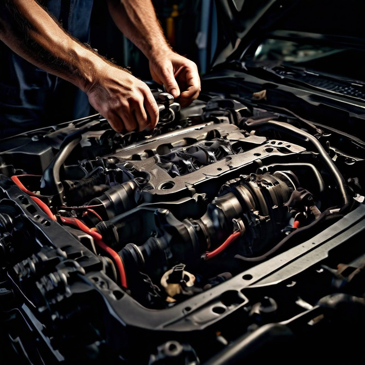 How Long Does It Take to Replace a Car Engine? A Comprehensive Guide