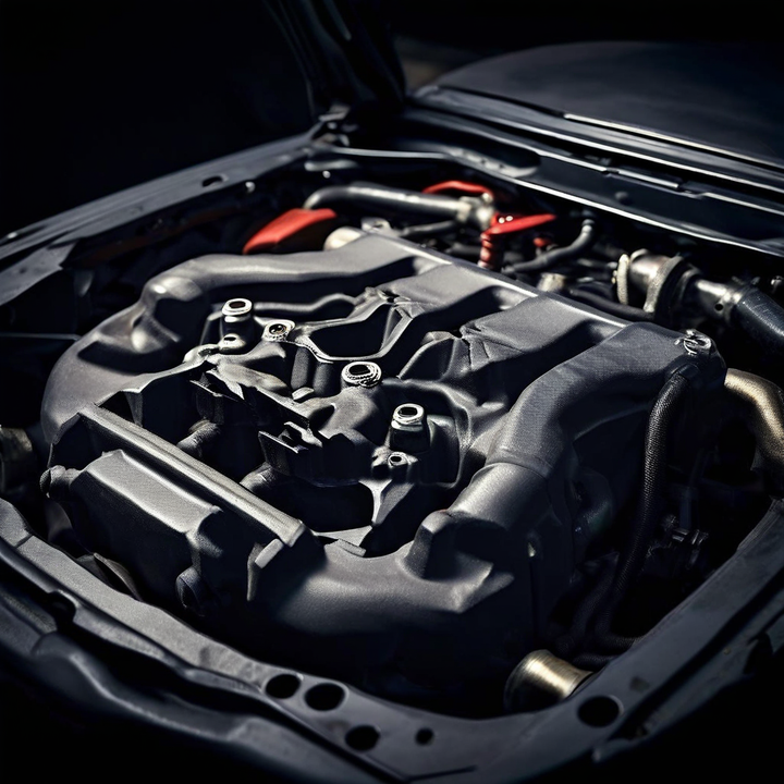 The Comprehensive Guide to Intake Manifold Replacement Costs