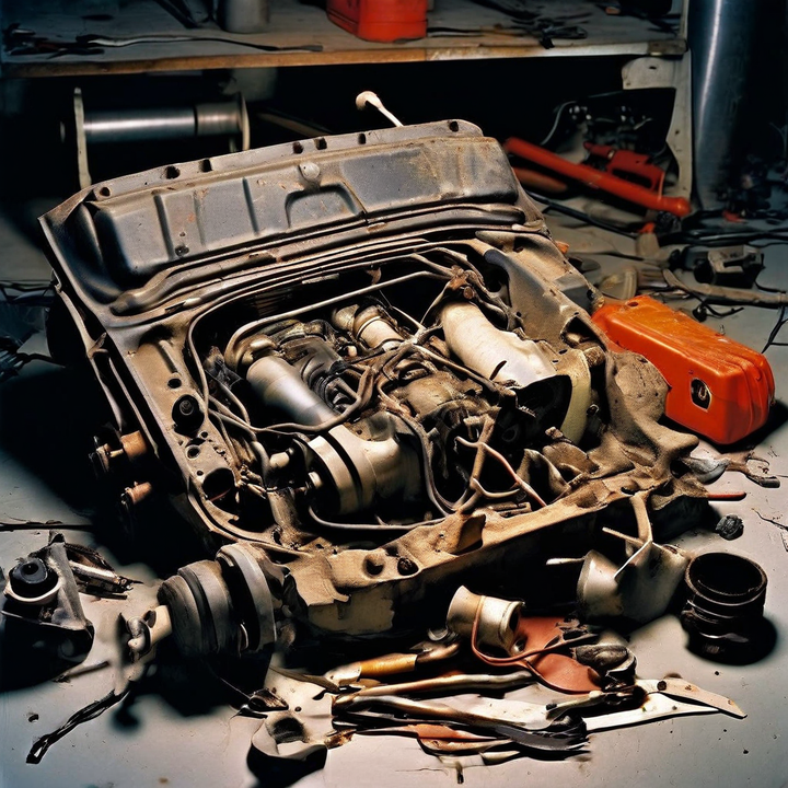 Cracked Engine Block Repair Cost: The Ultimate Guide for Vehicle Owners
