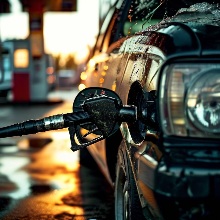 Misfueling Dangers: What Happens When You Put Gas in a Diesel Engine