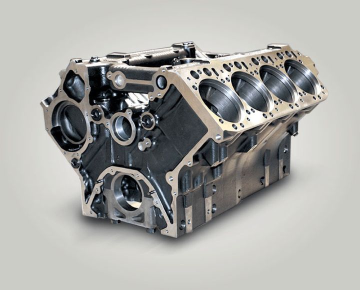 What is an Engine Block? A Mechanic's Perspective