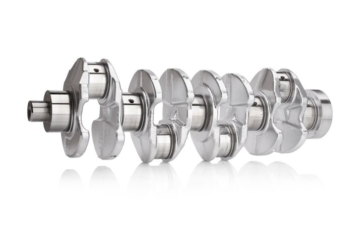 What is a Crankshaft? An Insider's Perspective