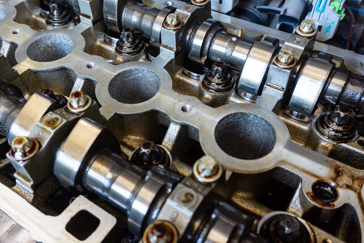 What is a Camshaft? A Mechanic's Perspective