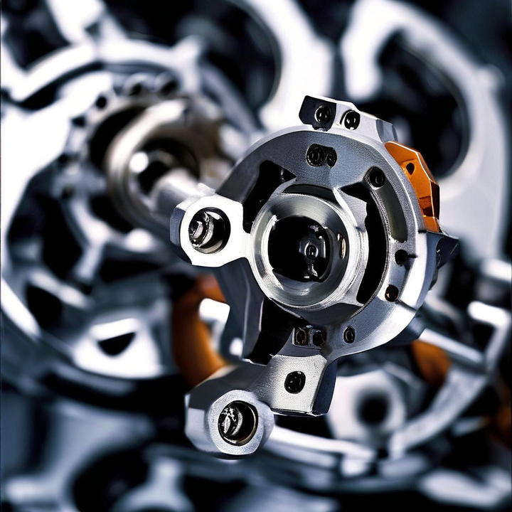 Comprehensive Guide to Valves: Types, Components, and Applications in the Automotive Industry