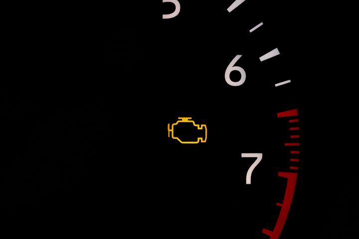 How To Reset Reduced Engine Power Light