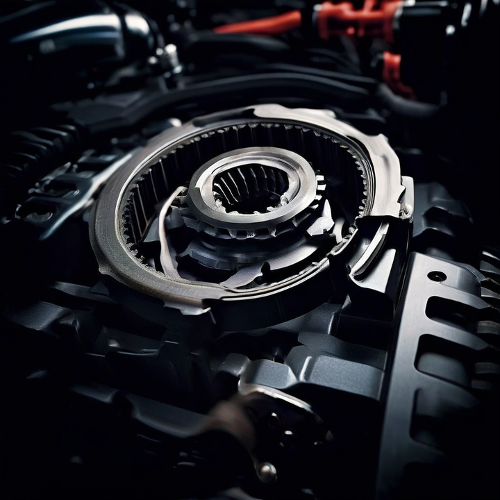 What is a Timing Belt? A Comprehensive Guide to Engine Synchronization