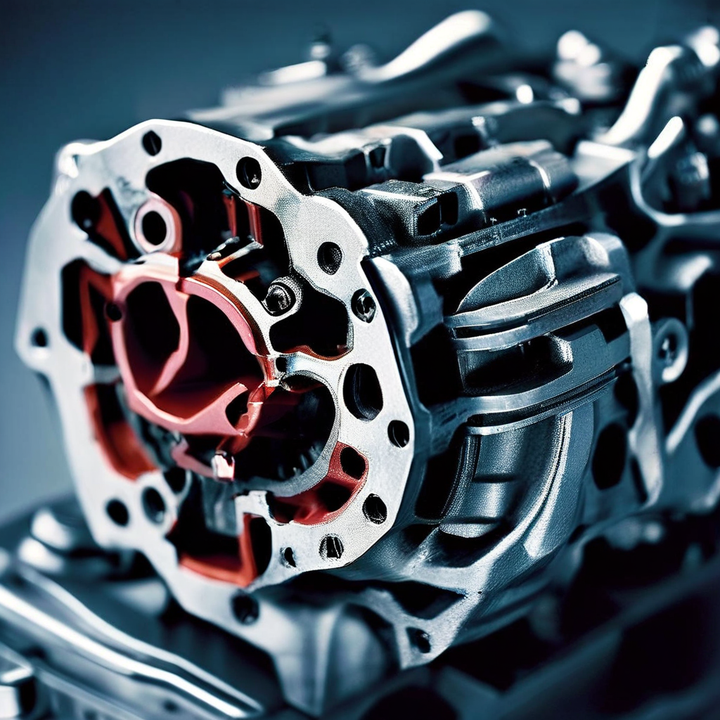 The Cylinder Head: Unraveling the Beating Heart of Your Engine