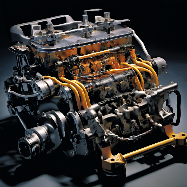 Fuel Injection: The Efficient Heart of Modern Engines
